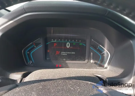 2018 Honda Odyssey Elite from USA, damaged, VIN 5FNRL6H97JB084759